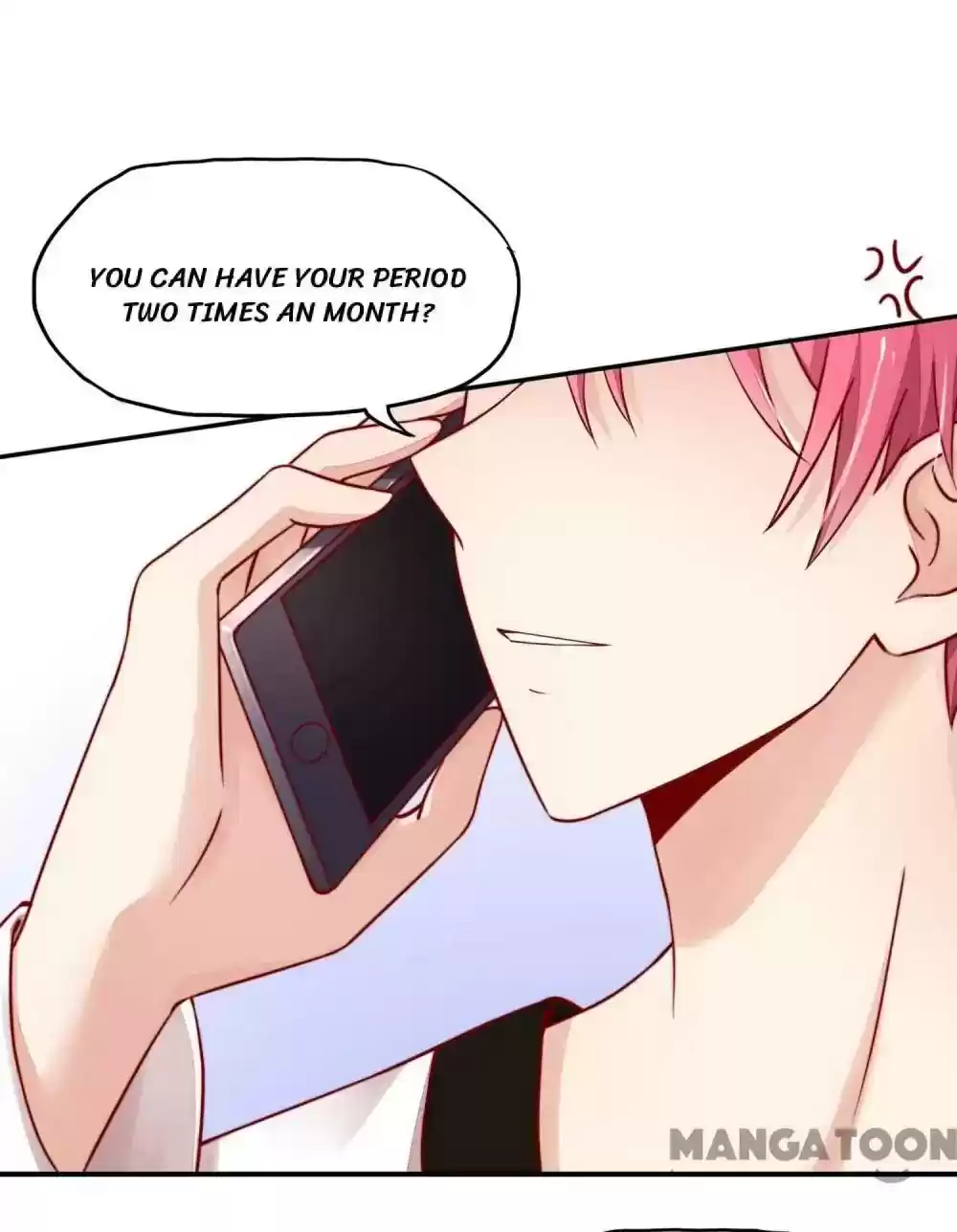 Honey, You Belong to Me! Episode 31