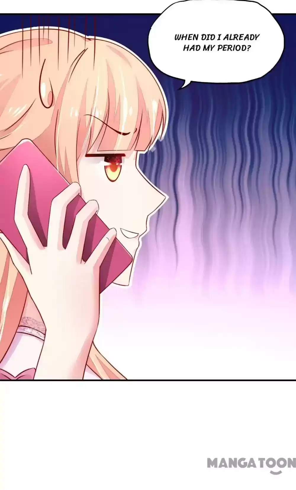 Honey, You Belong to Me! Episode 31