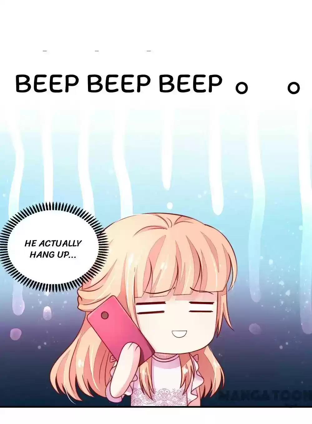 Honey, You Belong to Me! Episode 32