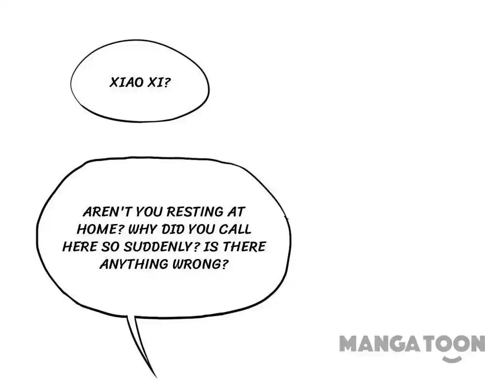 Honey, You Belong to Me! Episode 32