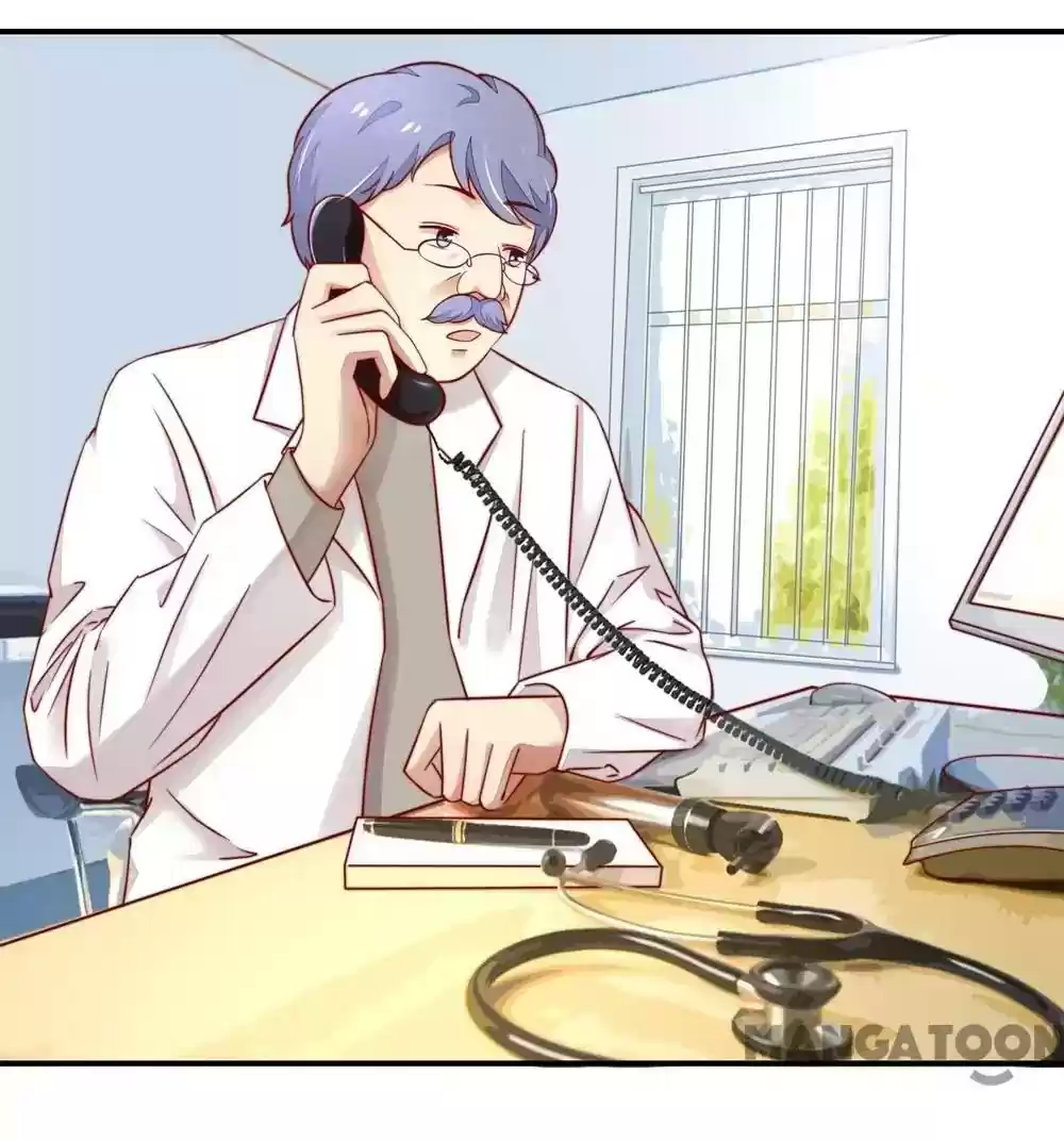 Honey, You Belong to Me! Episode 32