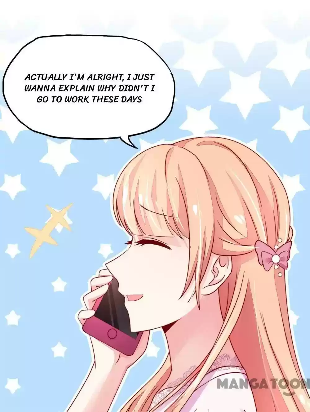 Honey, You Belong to Me! Episode 32