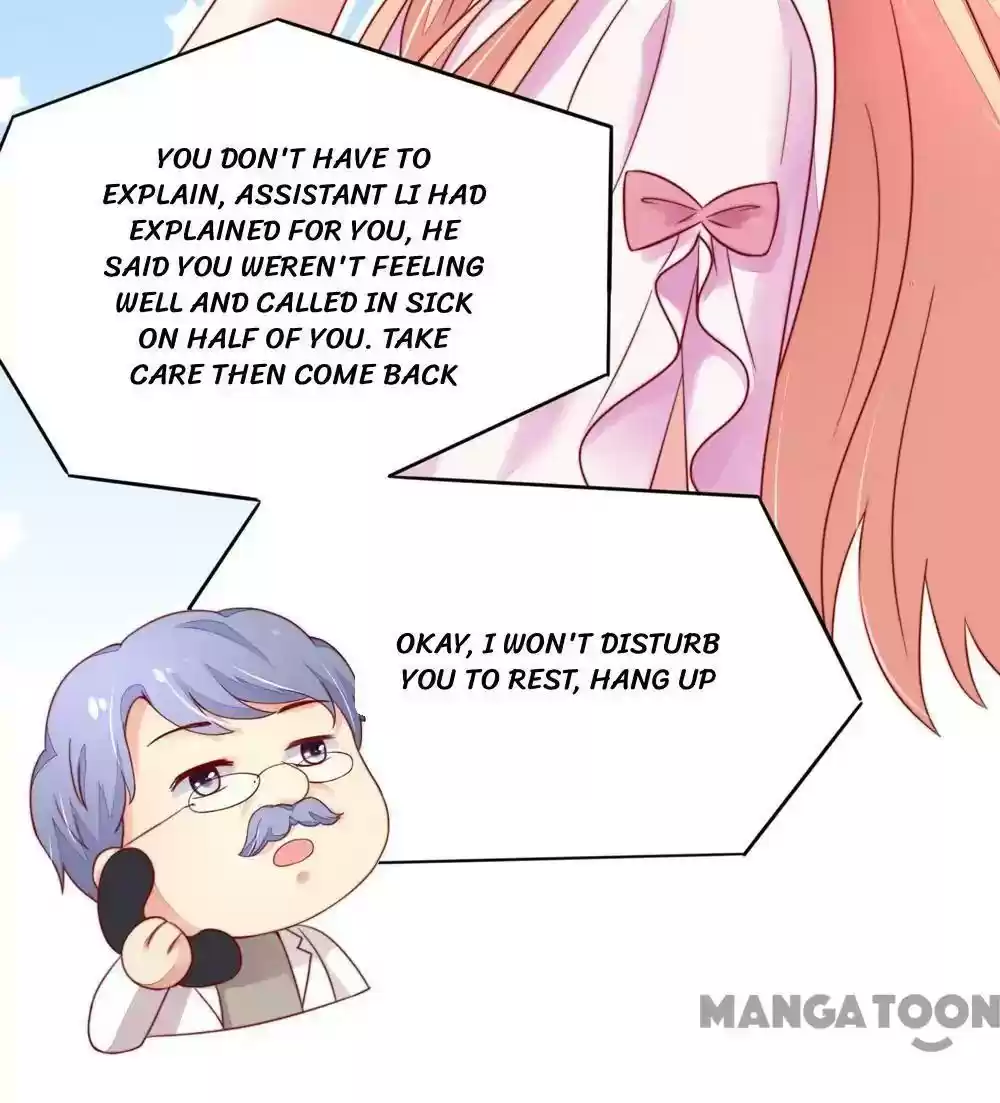 Honey, You Belong to Me! Episode 32