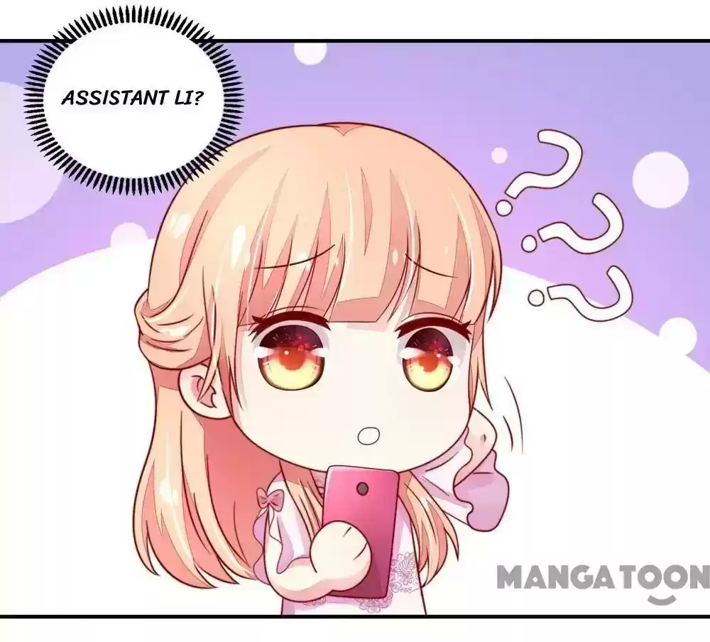 Honey, You Belong to Me! Episode 32