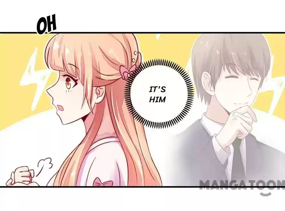 Honey, You Belong to Me! Episode 32