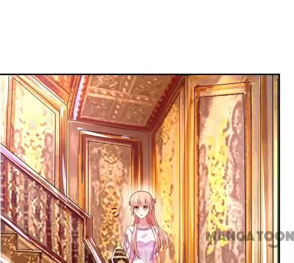 Honey, You Belong to Me! Episode 32