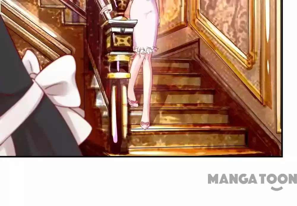 Honey, You Belong to Me! Episode 32