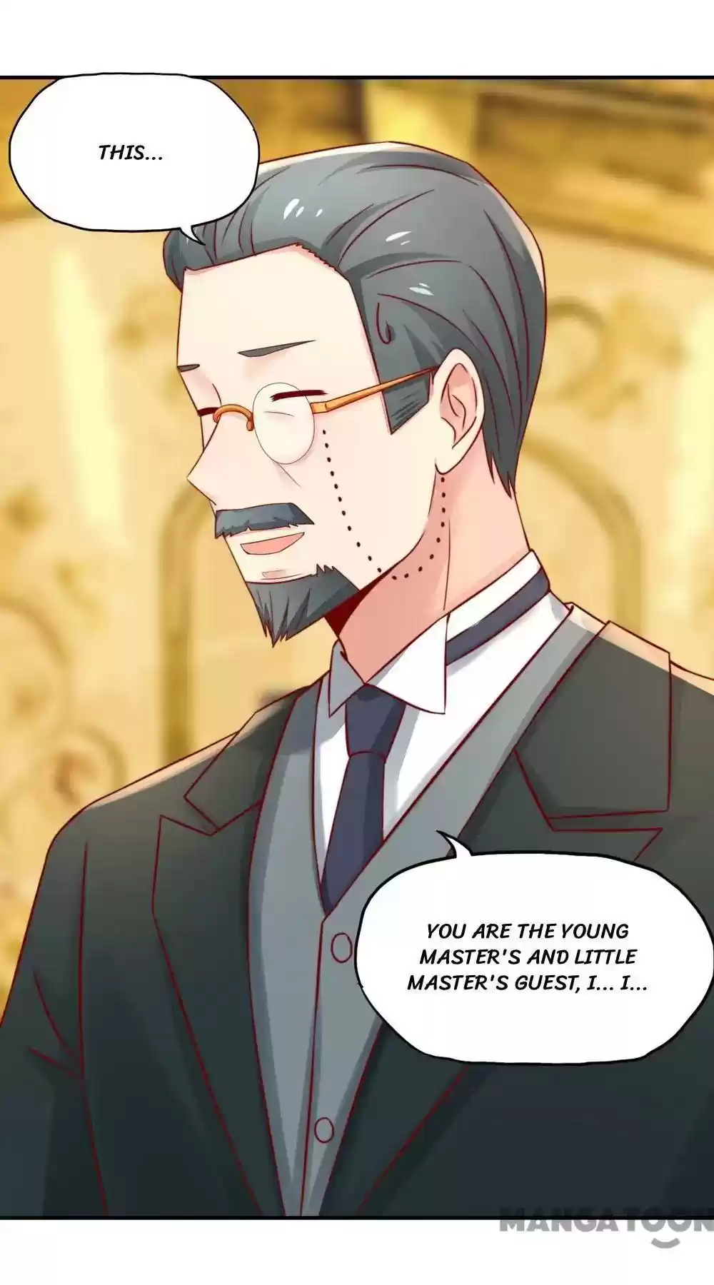 Honey, You Belong to Me! Episode 32