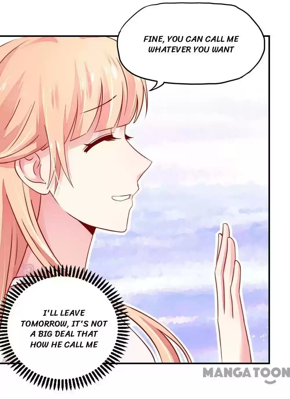 Honey, You Belong to Me! Episode 32