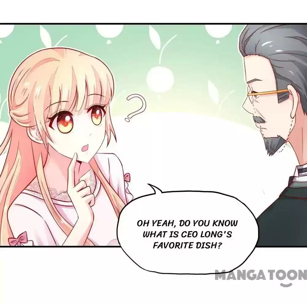 Honey, You Belong to Me! Episode 32