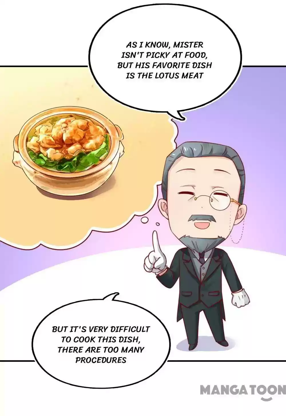 Honey, You Belong to Me! Episode 32