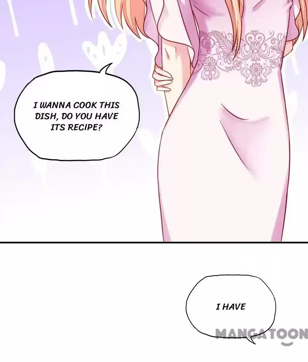 Honey, You Belong to Me! Episode 32