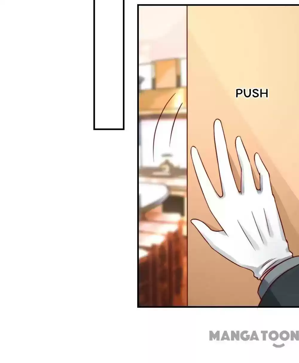 Honey, You Belong to Me! Episode 32