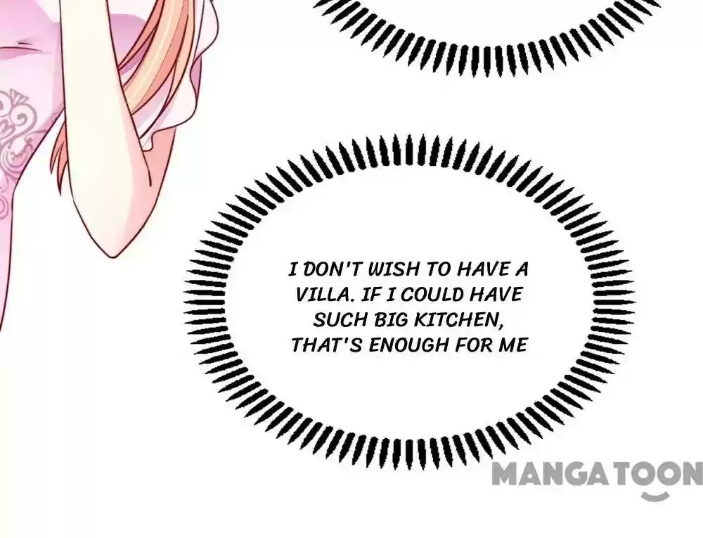 Honey, You Belong to Me! Episode 32