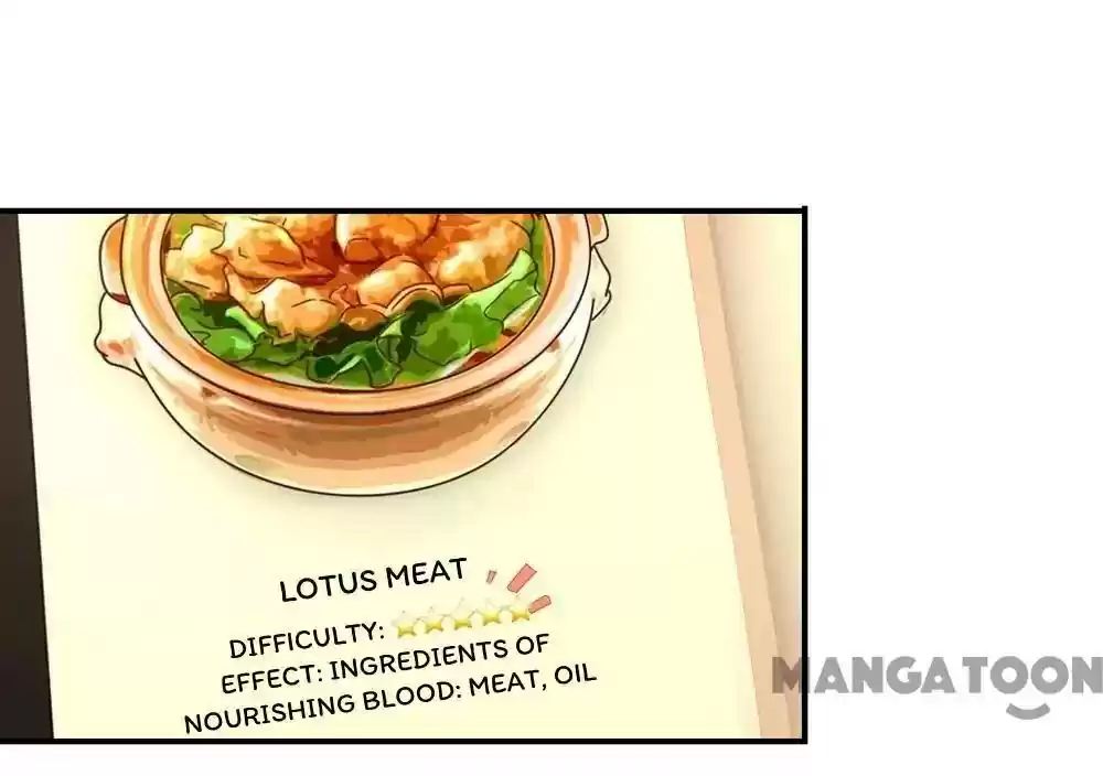 Honey, You Belong to Me! Episode 32