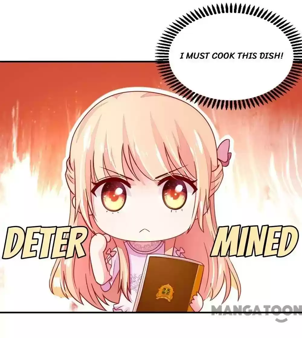 Honey, You Belong to Me! Episode 32