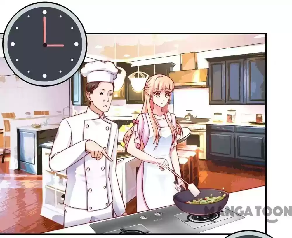 Honey, You Belong to Me! Episode 32