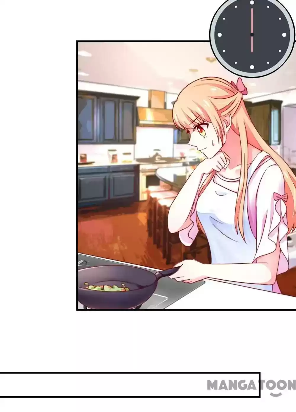 Honey, You Belong to Me! Episode 32