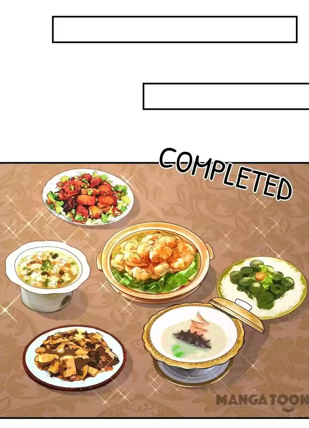 Honey, You Belong to Me! Episode 32