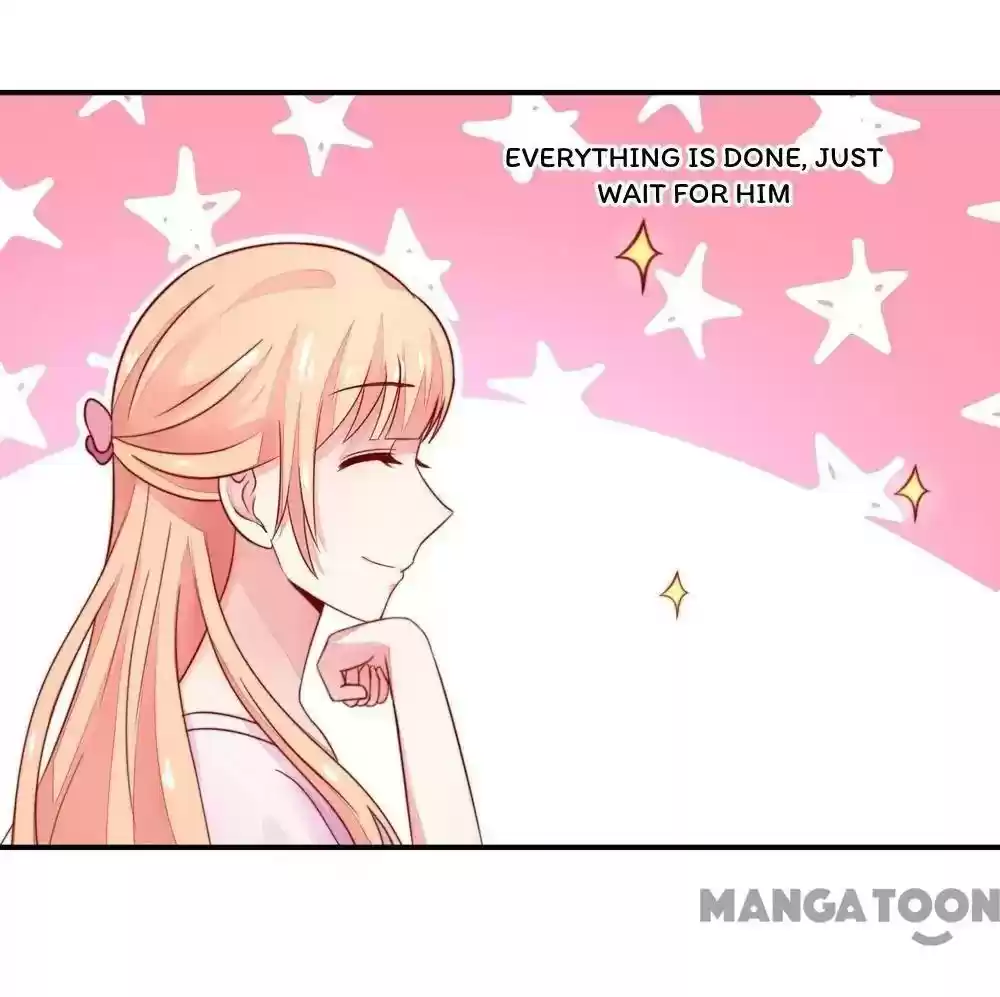 Honey, You Belong to Me! Episode 32