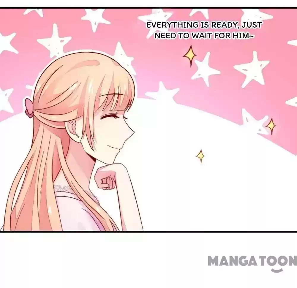 Honey, You Belong to Me! Episode 33