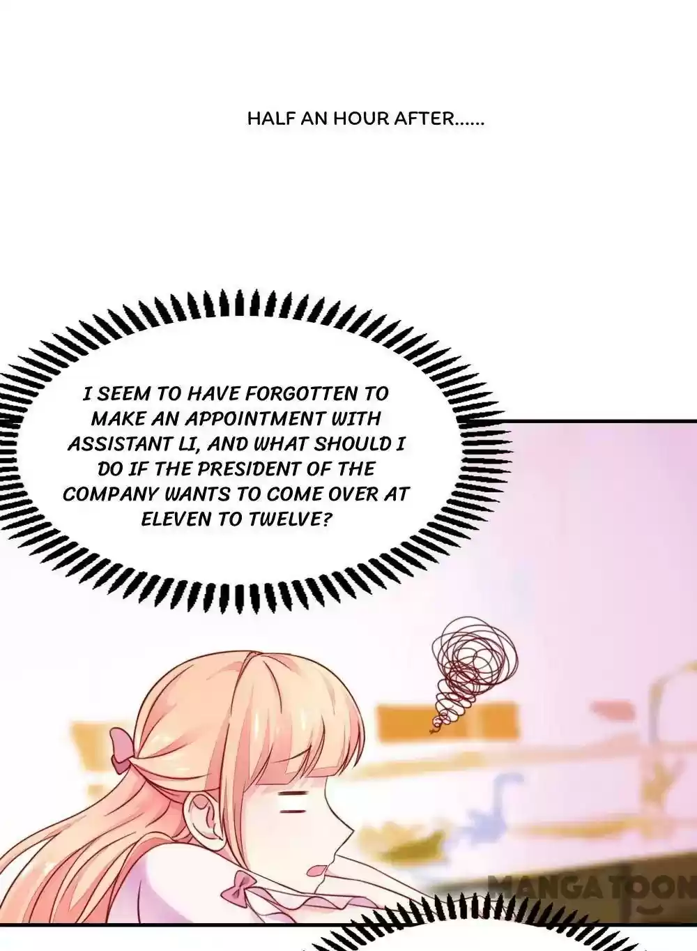 Honey, You Belong to Me! Episode 33