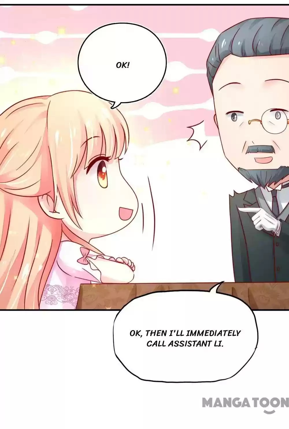 Honey, You Belong to Me! Episode 33