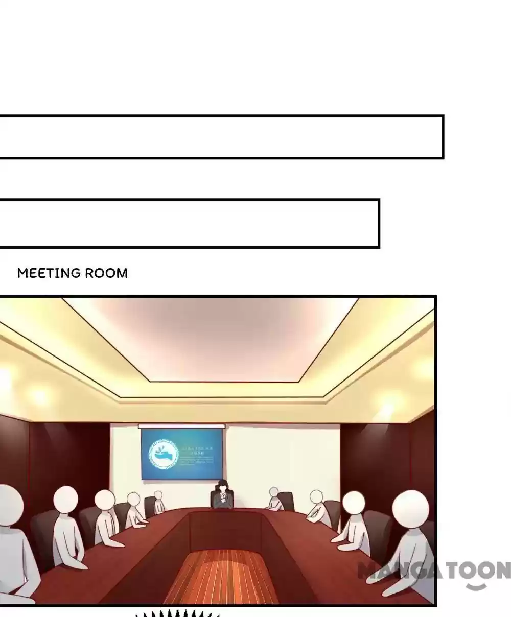 Honey, You Belong to Me! Episode 33