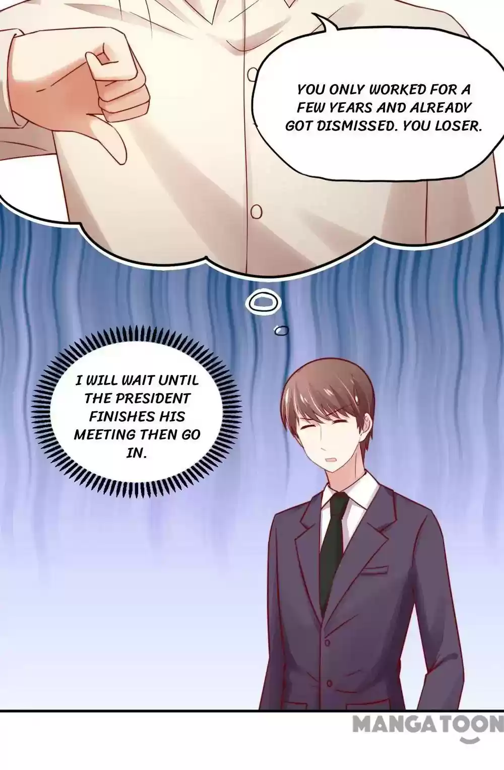 Honey, You Belong to Me! Episode 33