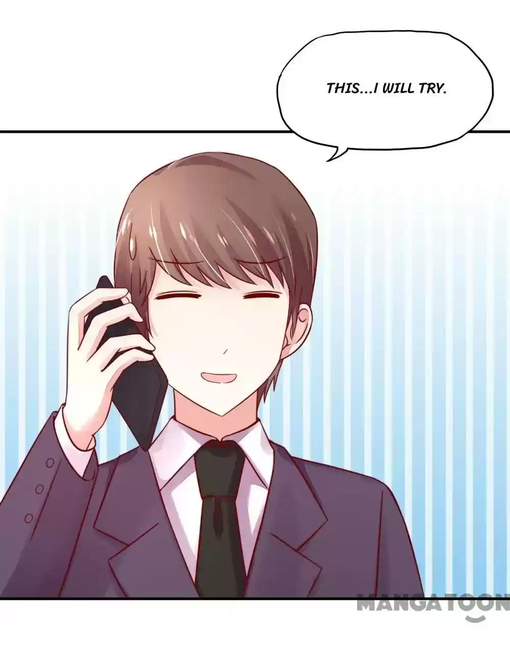 Honey, You Belong to Me! Episode 33