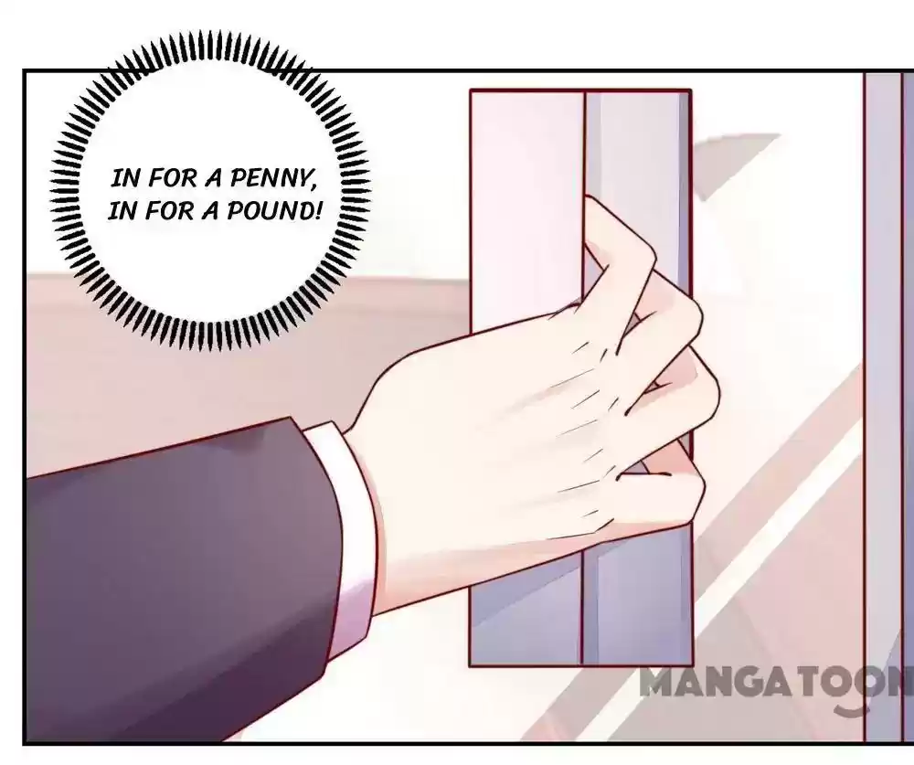 Honey, You Belong to Me! Episode 33