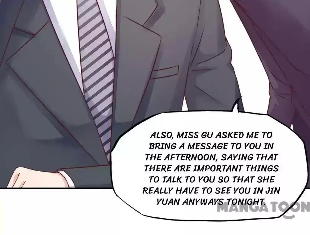 Honey, You Belong to Me! Episode 33