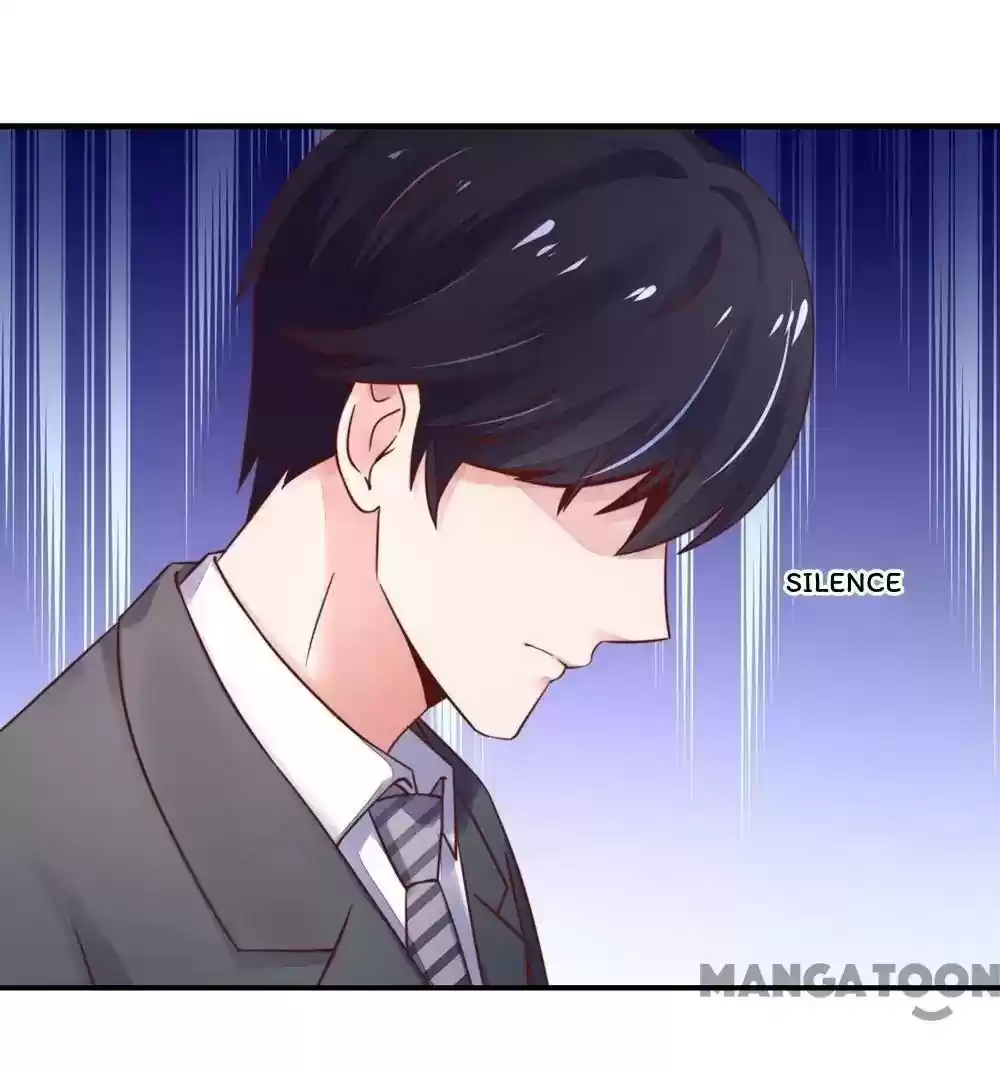 Honey, You Belong to Me! Episode 33