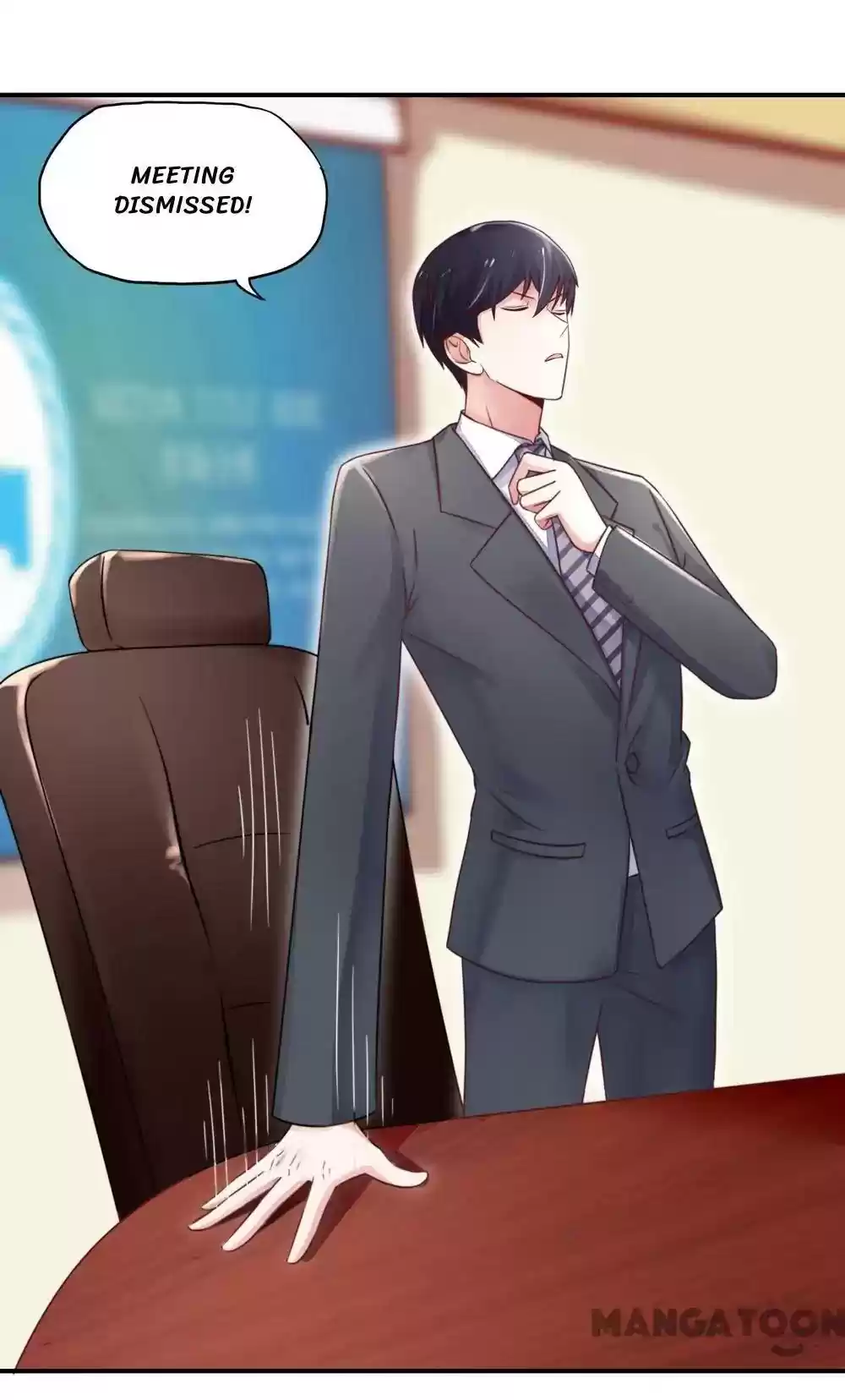 Honey, You Belong to Me! Episode 33