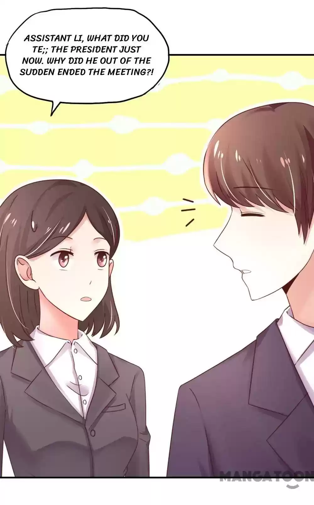 Honey, You Belong to Me! Episode 33