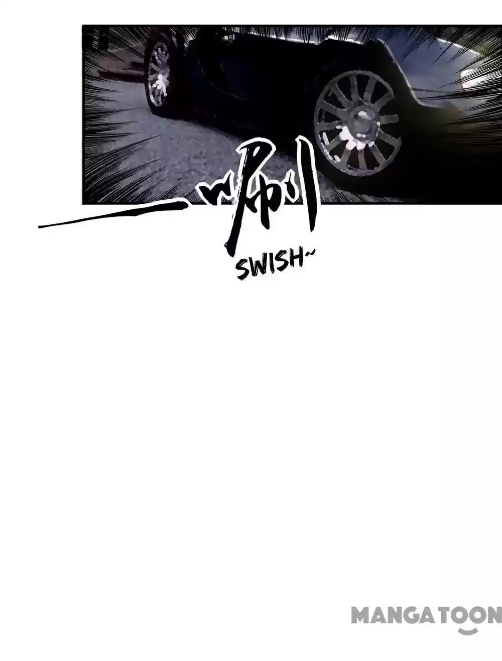 Honey, You Belong to Me! Episode 33