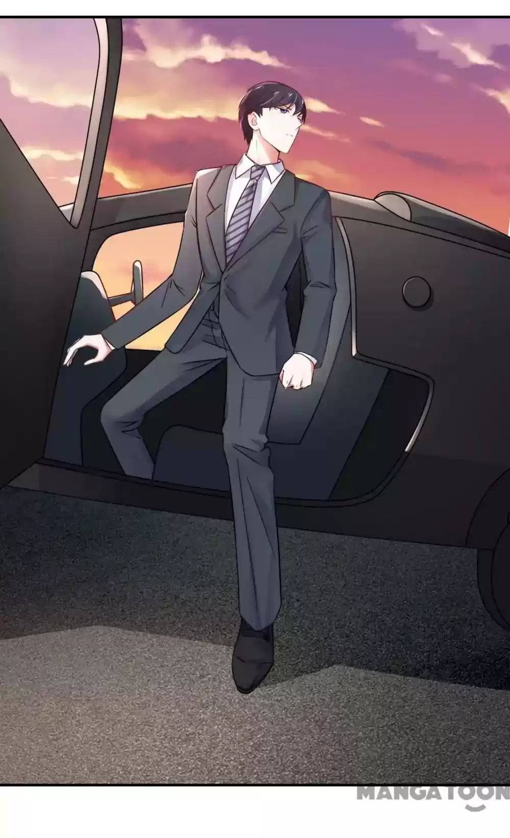 Honey, You Belong to Me! Episode 33