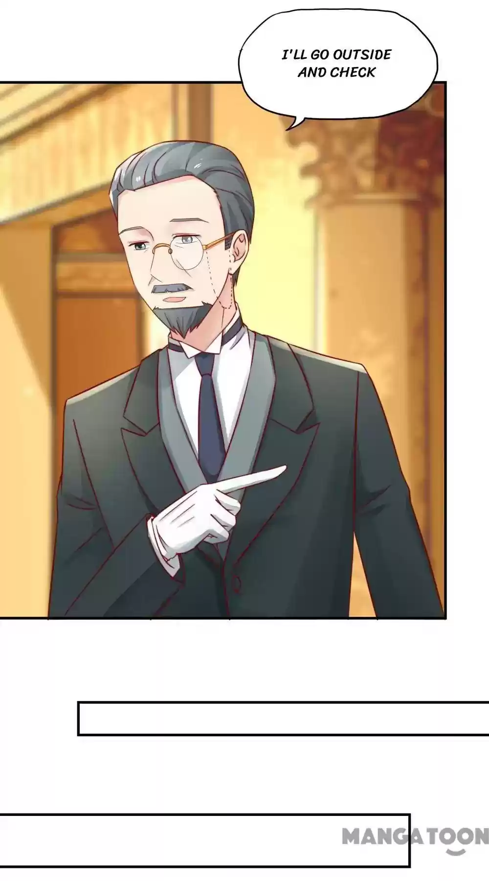 Honey, You Belong to Me! Episode 34