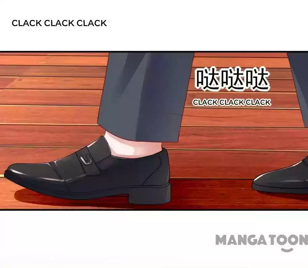 Honey, You Belong to Me! Episode 34