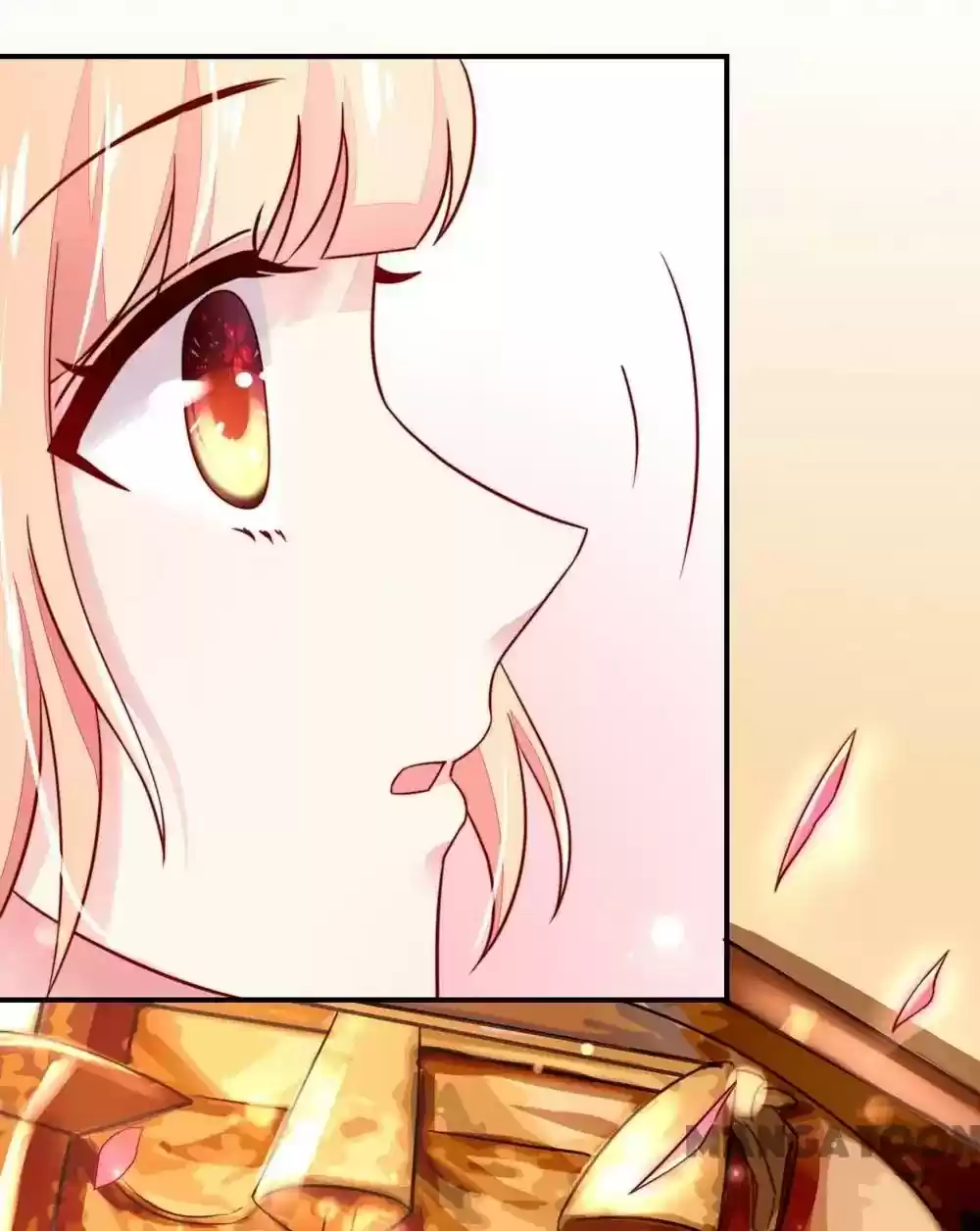 Honey, You Belong to Me! Episode 34