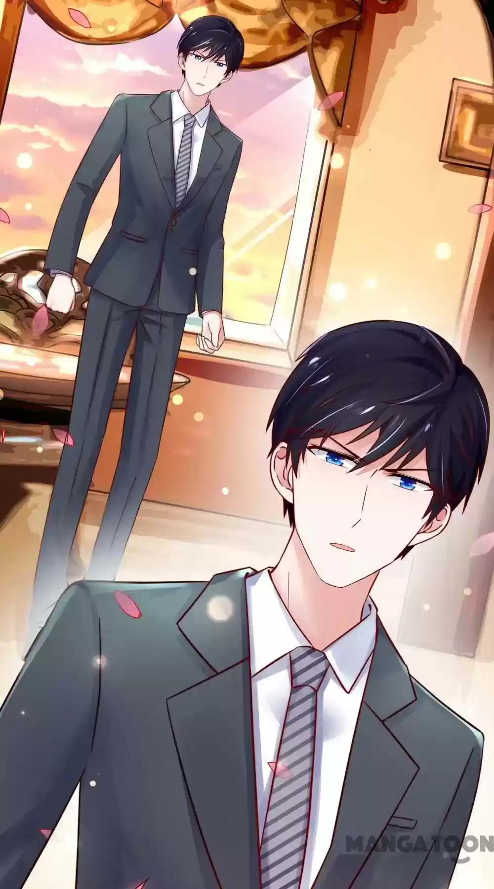 Honey, You Belong to Me! Episode 34