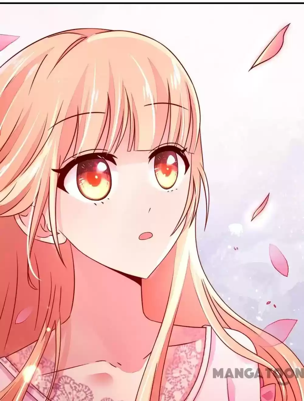 Honey, You Belong to Me! Episode 34