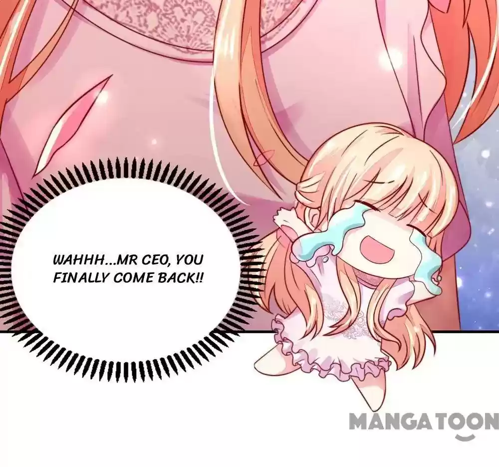 Honey, You Belong to Me! Episode 34