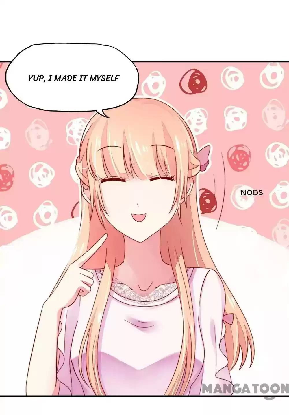 Honey, You Belong to Me! Episode 34