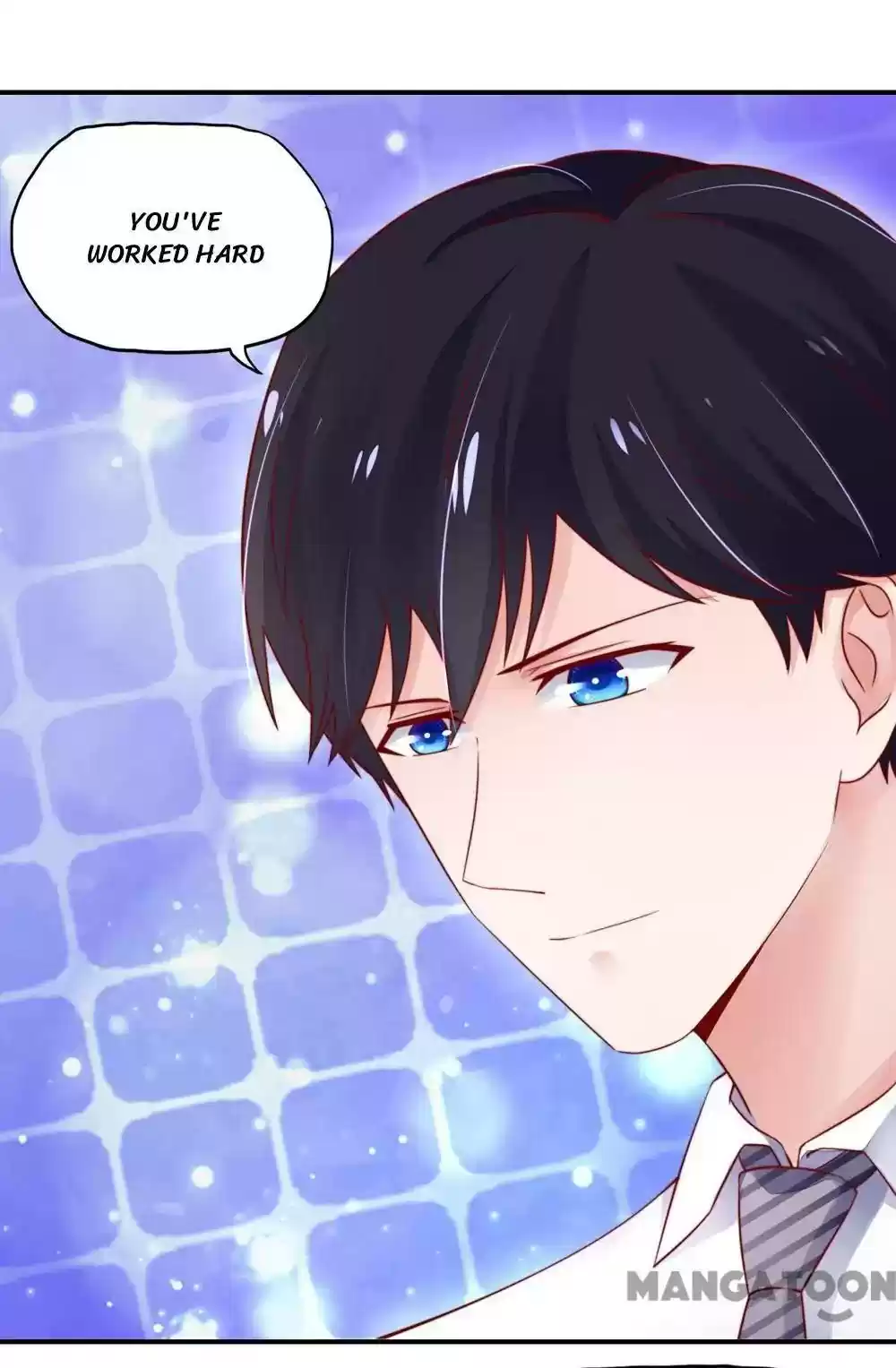 Honey, You Belong to Me! Episode 34