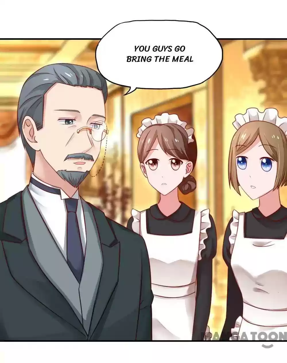 Honey, You Belong to Me! Episode 34