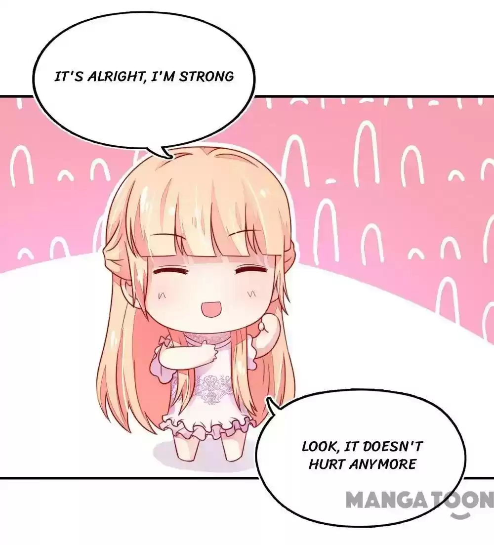 Honey, You Belong to Me! Episode 34