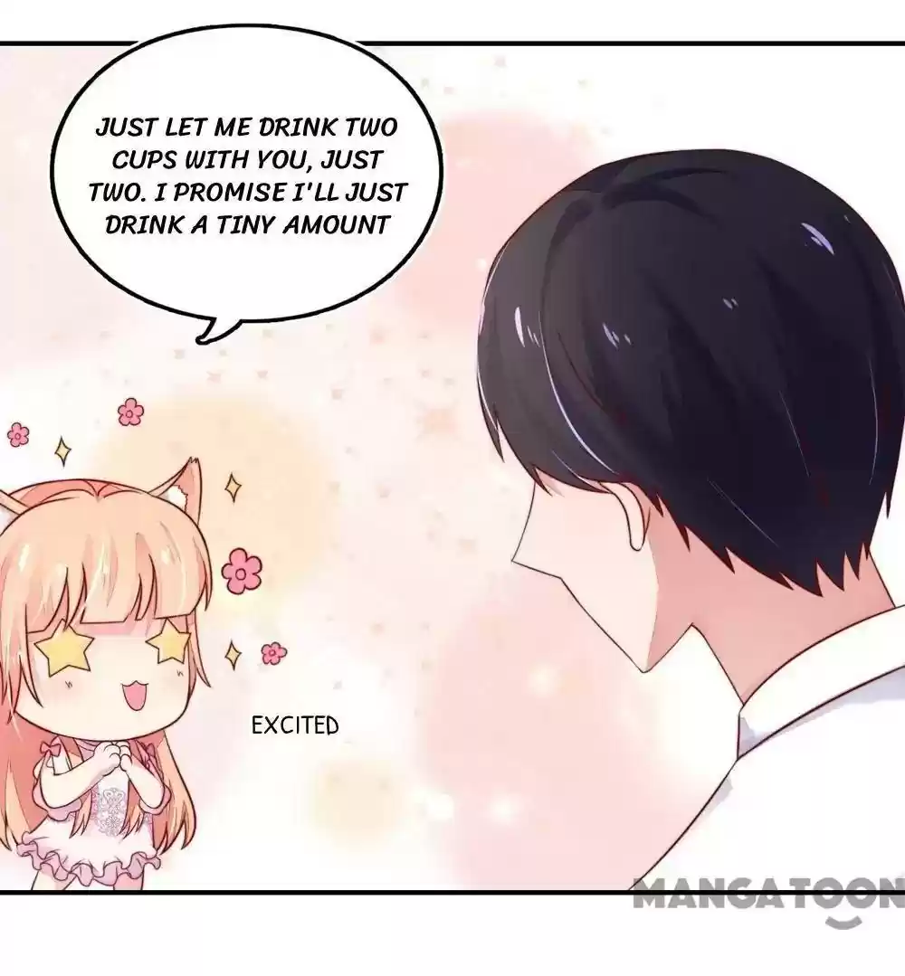 Honey, You Belong to Me! Episode 34