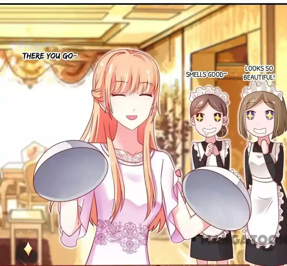 Honey, You Belong to Me! Episode 34