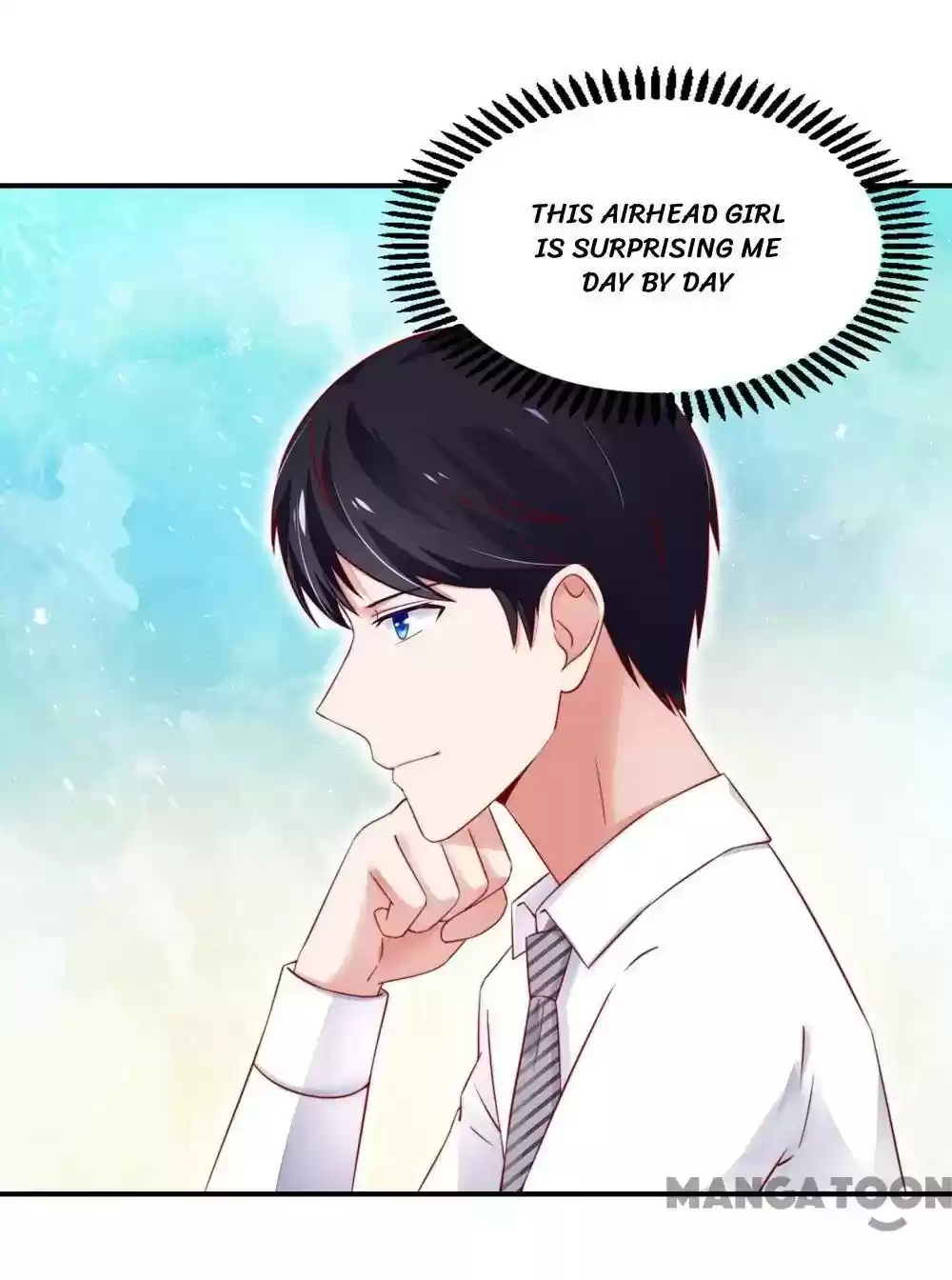 Honey, You Belong to Me! Episode 34